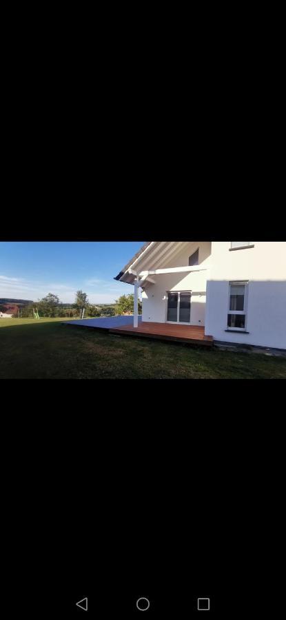 Chez Manu Apartamento Voellerdingen Exterior foto