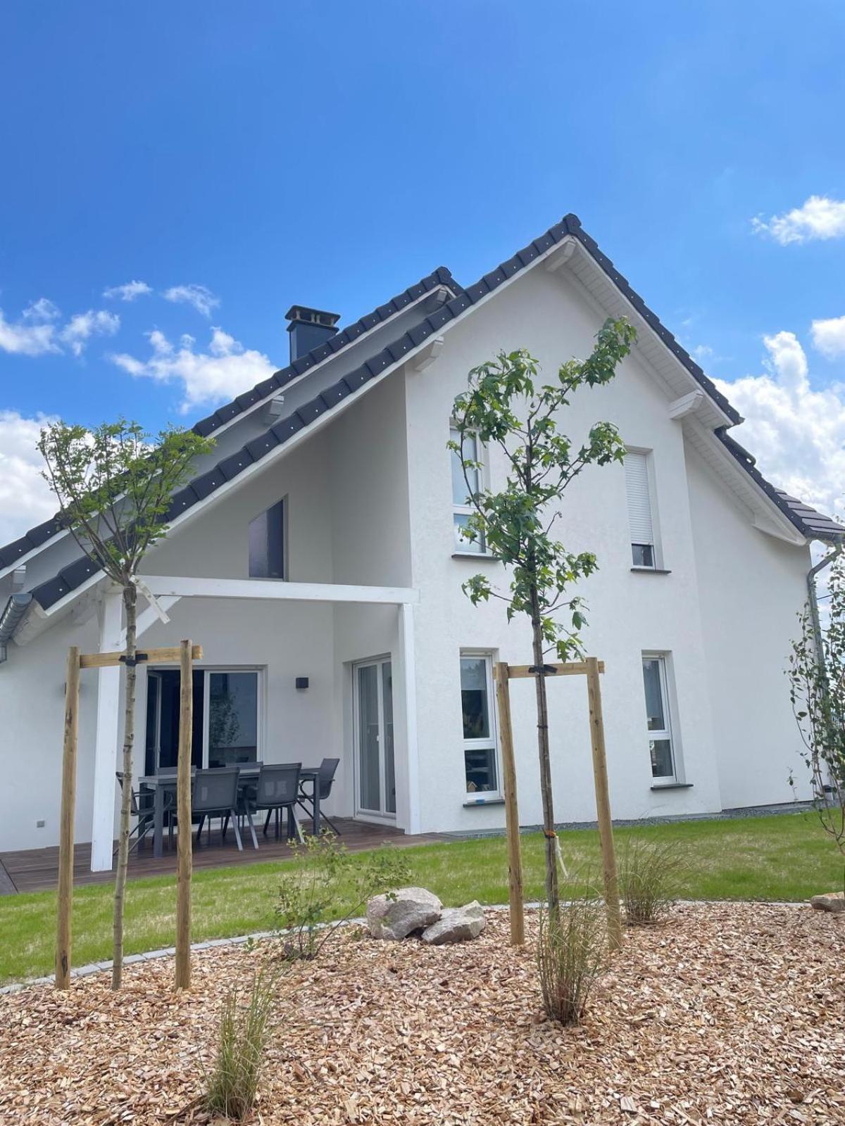 Chez Manu Apartamento Voellerdingen Exterior foto